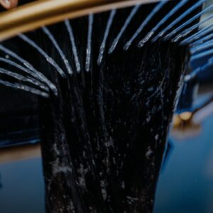 Paket 3 "Kronenlicht Premium Ritual"